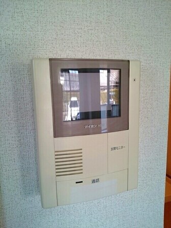 ソレイユ武蔵野の物件内観写真